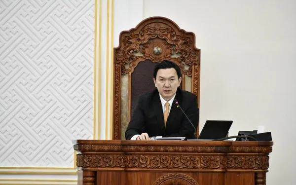 Н.Учрал: Илүү олон жил, өндөр шимтгэл төлсөн нь илүү өндөр тэтгэвэр авдаг шударга тогтолцоонд шилжинэ