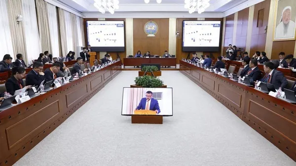 Нийслэлийн 28.9 их наяд төгрөгийн өртөгтэй 16 мега төслийн бодит гүйцэтгэл өнөөдрийн байдлаар ердөө 5 хувьтай байна