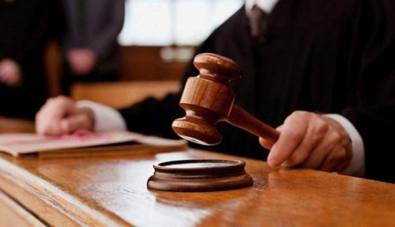 Төсвийн хөрөнгөөс 55.6 сая төгрөг завшсан албан тушаалтанд зорчих эрх хязгаарлах ял оноожээ