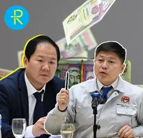Х.Нямбаатарыг Хотын даргаар ажилласан хугацааны төсвийн сонсгол хоёр өдөр үргэлжилнэ