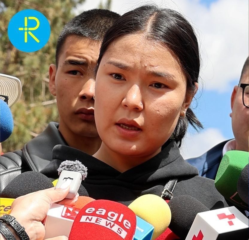 Амиа алдсан 15 настай хүүгийн эгч: Дүүгийн маань ээж бие муутай, ээждээ туслахаар явж байгаад ийм харамсалтай явдал боллоо