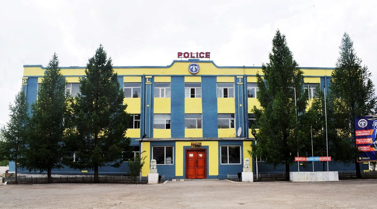 Хөвсгөлд согтуурсан үедээ эхнэрээ машинаар мөргөж гэмтээсэн хэрэг гарчээ
