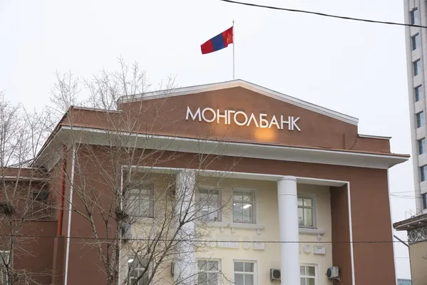 Монголбанкны Мөнгөний бодлогын хороо хуралдаж, бодлогын хүүг 12 хувьд хэвээр хадгалахаар шийдвэрлэлээ