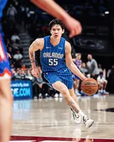 Ш.Энхийн-Одын “NBA"-ын зуны лигийн  хүрээнд тоглох гэж буй ”Орландо Межик” багийн тухай сонирхолтой найман баримтыг хүргэж байна