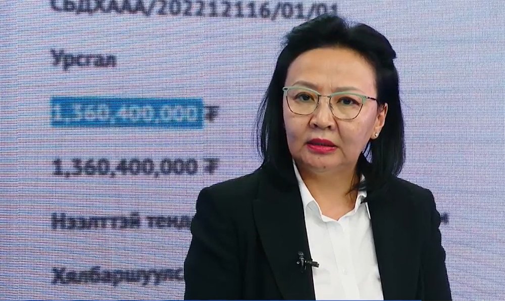 Ардчилсан намаа, хадам ахтайгаа хамт “булшилсан” УИХ-ын гишүүн Х.Болормаагийн БАРААН БАРИМТУУД