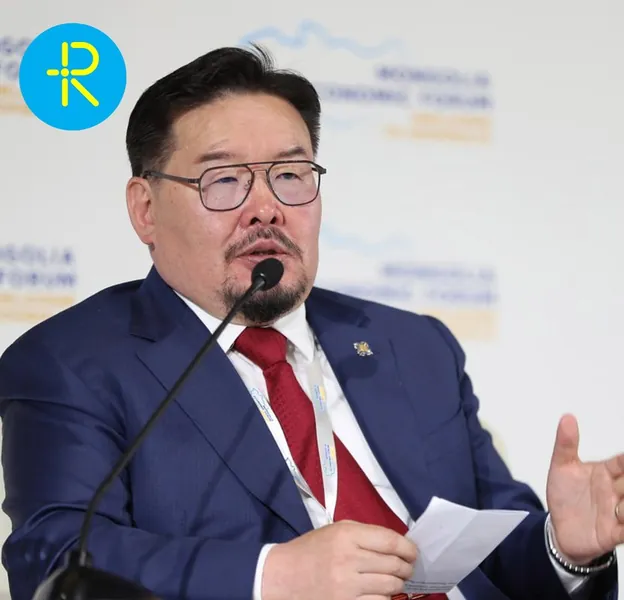 Г.Занданшатар: Монгол Улсыг "AI үндэстэн" болгох үндэсний хувьсгалыг эхлүүлэх санаачилгыг дэвшүүлж байна
