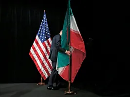 Ираны тал Дохад уулзах тухай Трампын мэдэгдлийг няцаажээ