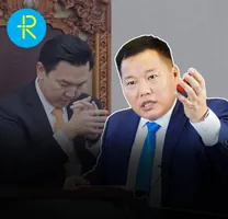 О.Цогтгэрэл: Ерөнхий сайдыг огцруулах бичигт 40 гишүүн гарын үсэг зурсан