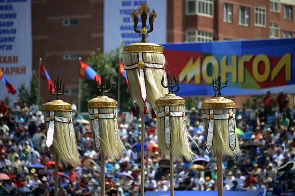 Үндэсний их баяр наадмын дэлгэрэнгүй хөтөлбөртэй танилцана уу