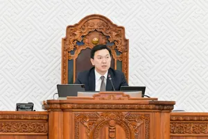 Н.Учралын тэргүүлсэн Засгийн газрын 100 дахь өдөр тохиож байна