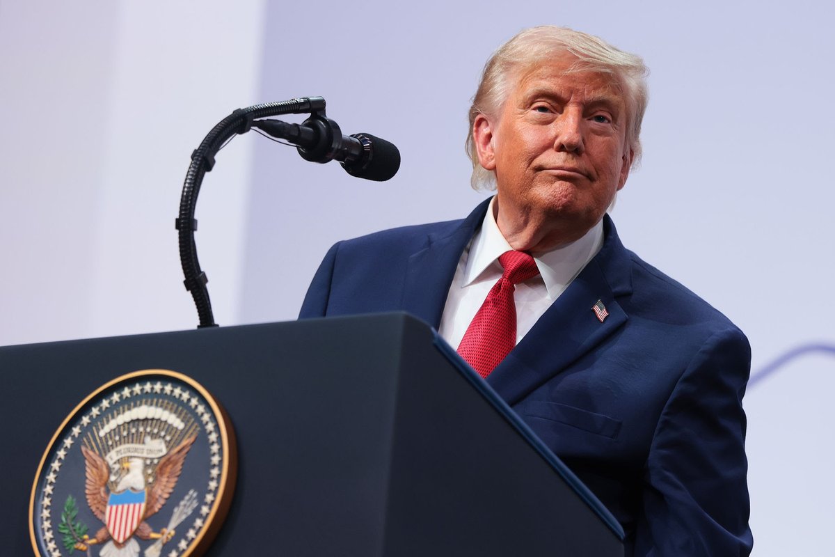 НАТО-ийн удирдагчид Анкарад уулзах үеэр Трамп Иран, Гренландын асуудлаарх маргааныг дахин сөхөв