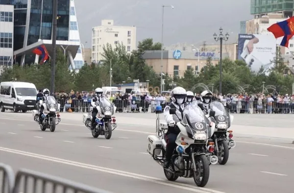 БНСУ-ын Ерөнхийлөгчийн айлчлалтай холбогдуулан зарим авто замуудад хэсэгчилсэн зохицуулалт хийнэ