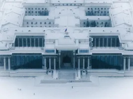 Уг нь Ардчилал бидэнд төлөөллөөрөө дамжуулан төр барих, үзэл бодлоо чөлөөтэй илэрхийлэх эрхийг өгсөн