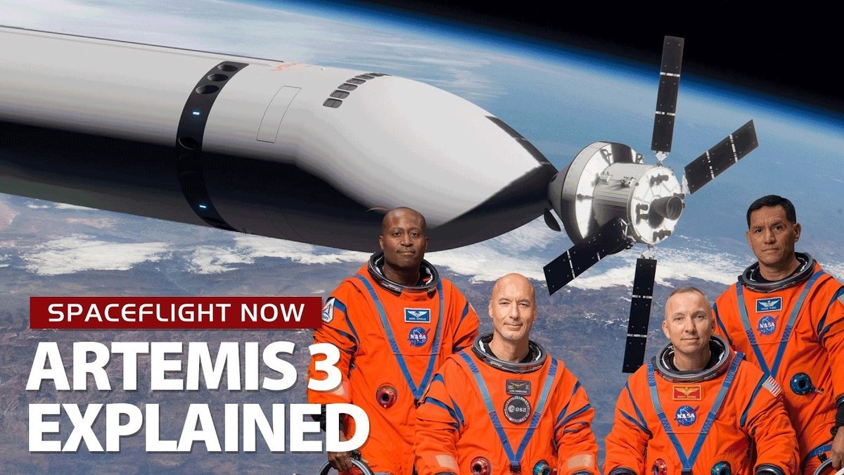 NASA сарны Artemis хөтөлбөрийн нислэгийн хуваарьт томоохон өөрчлөлт орууллаа