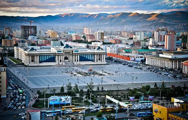 2026 оны наймдугаар сарын 10-16-нд Улаанбаатарт болох үйл явдлын тоймыг хүргэж байна