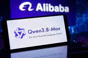 Алибаба компани 2.4 триллион параметртэй Qwen3.8-Max хиймэл оюун ухааны загвараа танилцууллаа