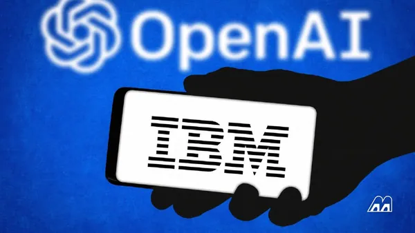 IBM болон OpenAI компаниуд бизнесийн салбарт хиймэл оюун ухаан нэвтрүүлэх түүхэн түншлэл байгууллаа