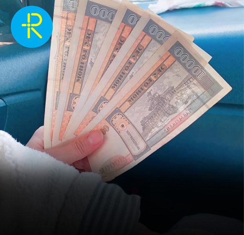 Цалинтай ээжийн 50 мянган төгрөгийг 500 мянга болгох өргөдөлд 33.653 иргэн гарын үсэг зуржээ