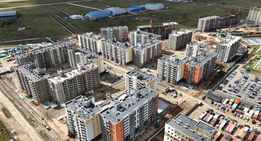 Түрээслээд өмчлөх орон сууцны бүртгэл ирэх сард эхэлнэ