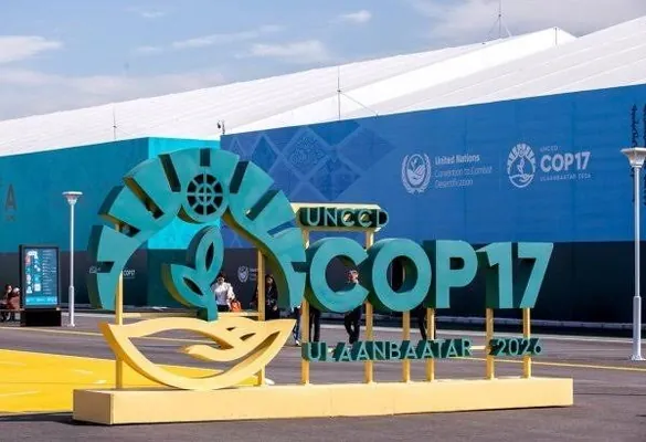 COP17: Улаанбаатарын зочид буудлууд 14 мянган ор ашиглалтад оруулж 5,4 тэрбум төгрөгийн шууд хөрөнгө оруулалт оржээ