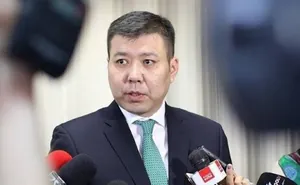 ЗГХЭГ-ын дарга Б.Энхбаяр: ТӨК-иудад төсвийн бус мөнгө эргэлдэж байна