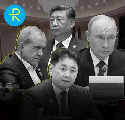 ШХАБ-ын хуралдааныг багцалъя: НҮБ болон төрийн тэргүүнүүд ЮУ ХЭЛЭВ