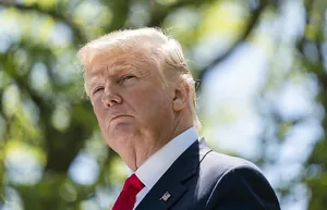 Д.Трамп: Иранд хийж буй шинэ ээлжийн цохилт удаан үргэлжлэхгүй