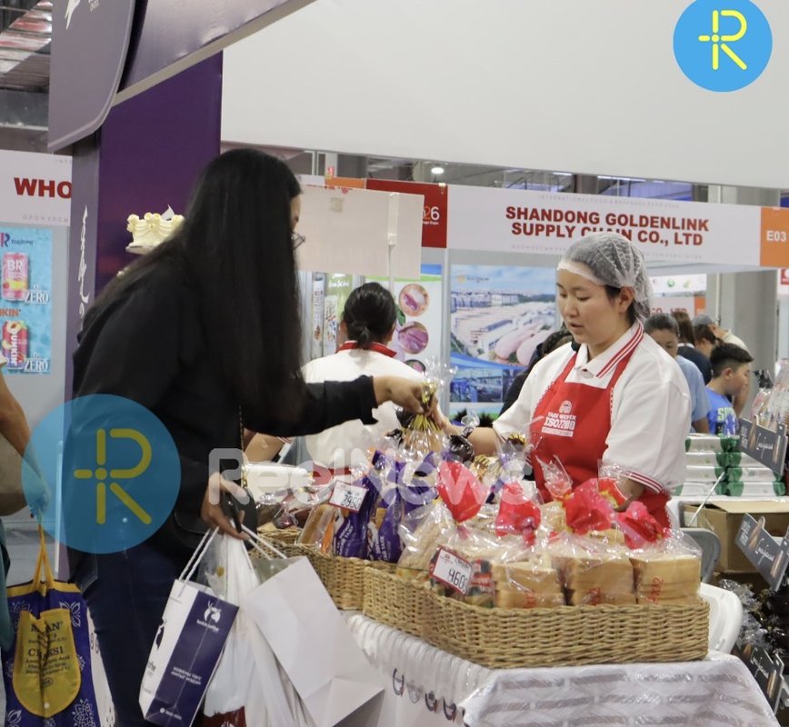 "Foodex Mongolia 2026” олон улсын үзэсгэлэнд үндэсний үйлдвэрлэгчид нэгдэн оролцож байна