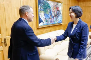 Байгаль, цаг уураас хэт хамааралтай туршлагыг өөрчлөхөд хамтын ажиллагааг чиглүүлэх боломжтой гэв