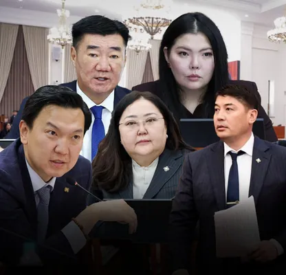 УИХ-ын ээлжит бус чуулганы эхний өдөр  хөндөгдсөн онцлох 5 асуудал