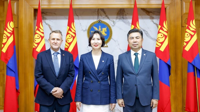 Байгаль, цаг уураас хэт хамааралтай туршлагыг өөрчлөхөд хамтын ажиллагааг чиглүүлэх боломжтой гэв