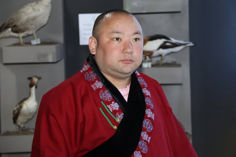 Өнөөдөр Чингис хааны өлгий нутгаас хамгийн сүүлд тодорсон гэгээнтэн Жонан Ханчэн гэгээнтний төрсөн өдөр тохиож байна