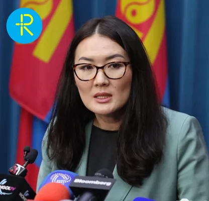 Д.Цолмон: Улсын төсөвт үйлдвэрийн газрууд төрөөс жилд 153 тэрбум төгрөгийн татаас авдаг