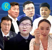 Танилц: Улстөрчдөд хөлд нь чагт, карьерт нь жатга хийгээд ч хамаагүй олонд танигдах орь хүслэнтэнгүүд