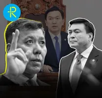 Засгаасаа С.Амарсайханыг “сугалсан”  Н.Учрал мафийн хэрэгт нэр холбогдсон  Б.Энхбаяраа хамт хөөх үү