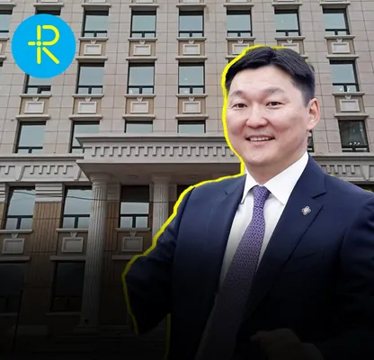 Хууль зүйн сайдад залрах “дундын хүн” ба аавынхаа нөлөөг Ардын намд "дархалж" яваа Г.Тэмүүлэн гэж хэн бэ