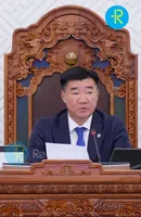 Танилц! УИХ-ын чуулганы нэгдсэн хуралдаандаа суугаагүй гишүүд