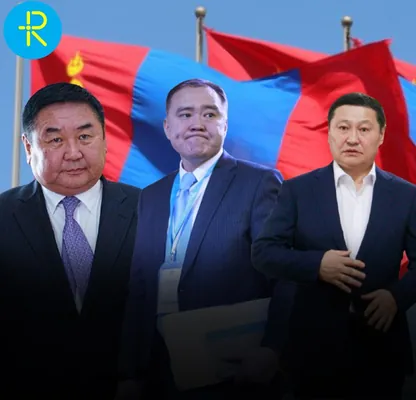 “Гол дүр” улс төрийн товчлол #2:  Ерөнхийлөгч болох мөрөөдөлтэй АН-ын кандидатууд