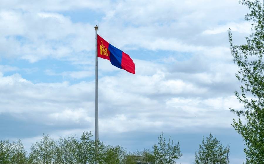Энэ 7 хоногт Монгол Улсад