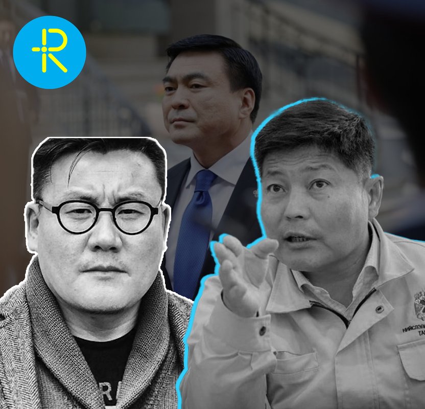 “Гол дүр” улс төрийн товчлол #6: С.Амарсайхан суудлаасаа бууж Х.Нямбаатар, Б.Баатар нар яллагдагчаар татагдав