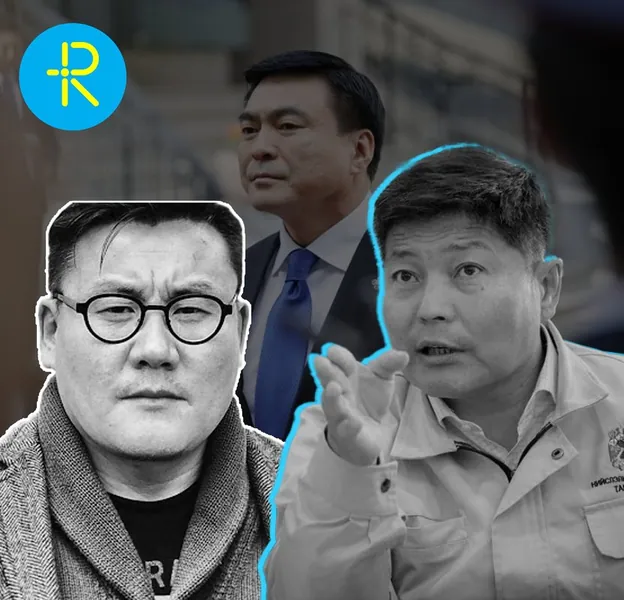 “Гол дүр” улс төрийн товчлол #6: С.Амарсайхан суудлаасаа бууж Х.Нямбаатар, Б.Баатар нар яллагдагчаар татагдав