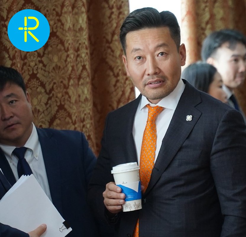 Х.Ганхуяг: Намайг “MCS-ийн хүн”, “MCS-ийн захиалгаар ажилладаг” гэж мэдэгдэж байгаа бол үүнийгээ баримтаар нотлохыг хүсье