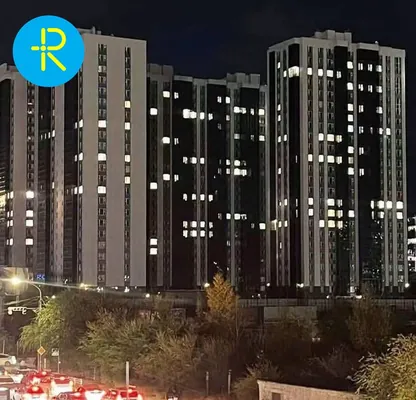 Хууль зөрчин баригдсан гэх "Акуа гарден" хорооллыг цахилгаанд холбожээ