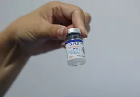 Томуугийн эсрэг дархлаажуулалт нийслэлийн хэмжээнд 67.2 хувьд хүрлээ