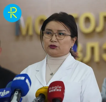 Ч.Нарантуяа: 10 мянган эмч ажил хаяхаар  гарын үсэг зураад байна
