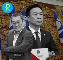 Б.Түвшин ялбал Засгийн газартай  хамтарна, Х.Тэмүүжин ялбал Засгийн газрыг “бойкот”-лоно