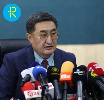 НБОГ: Засгийн газрын тогтоолоор 1,8 тэрбум  төгрөгийг баавгайн эсрэг арга хэмжээ  авахад зарцуулахаар болсон