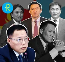 Улс төрийн прогноз: 2027 оны сонгуулийн  хөшигний цаадах нүүдлүүд