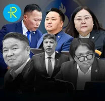 АН-ынхан Засгийн газрын сайд нарыг огцруулахаар  нэг нэгээр нь амлан авчээ