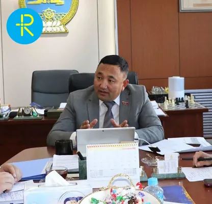 Баян-өлгий аймагт боловсролын чанар, хүртээмжийг сайжруулах  зорилгоор зөвлөн туслах ажлын хэсэг ажиллаж байна